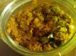 How To Make Khoya Matar Curry